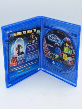 Skylanders Imaginators inkl. Portal
